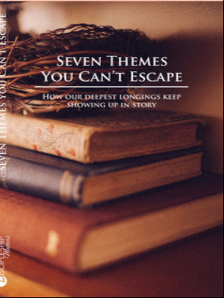 Seven Themes You Can’t Escape