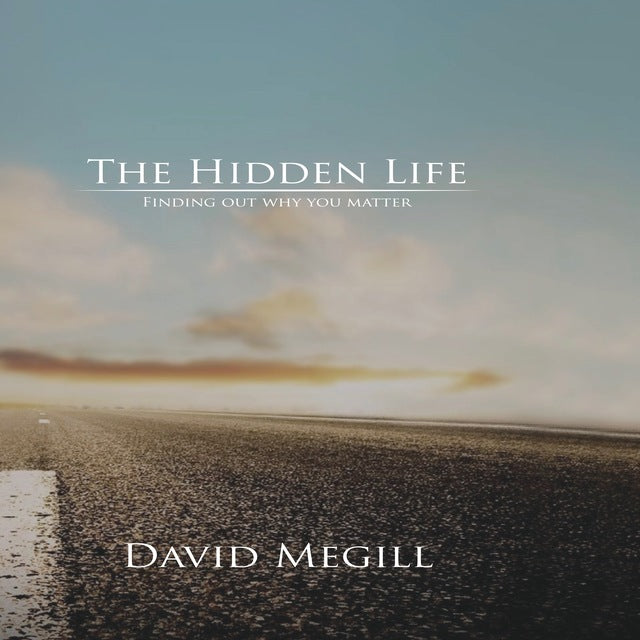The Hidden Life Conference