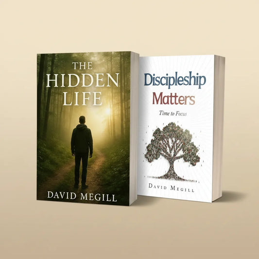 Church Leader Bundle