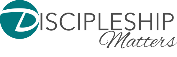 Discipleship Matters