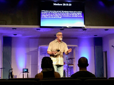 The Hidden Life Retreat