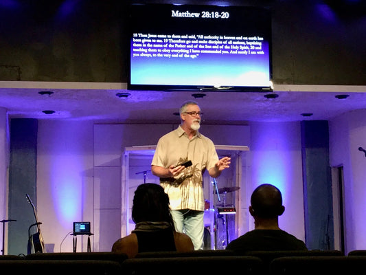 The Hidden Life Retreat