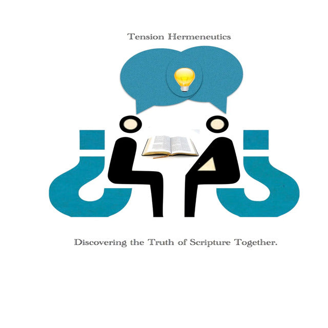 Tension Hermeneutics: 1 John