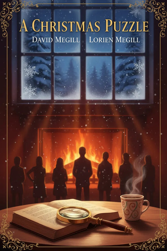 A Christmas Puzzle: Enriching Stories
