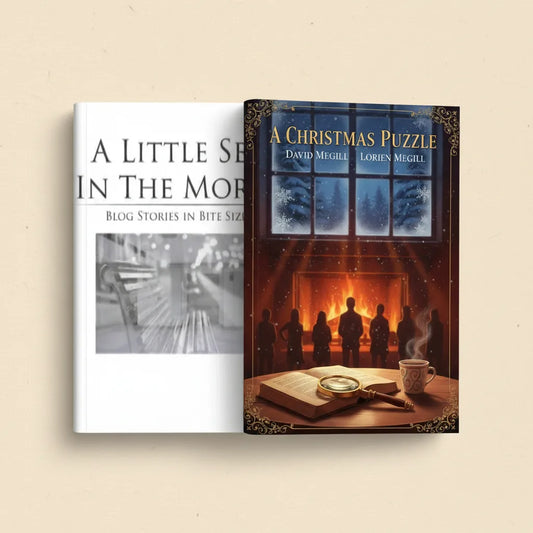 Fiction Bundle