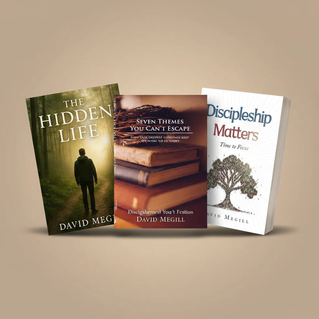 Non-Fiction Bundle