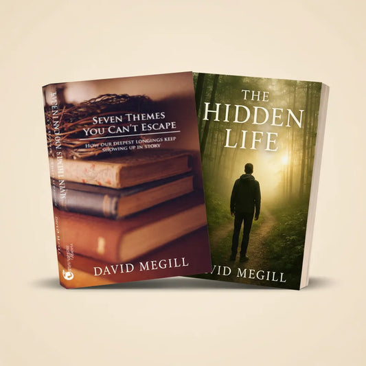 Story & Faith Bundle